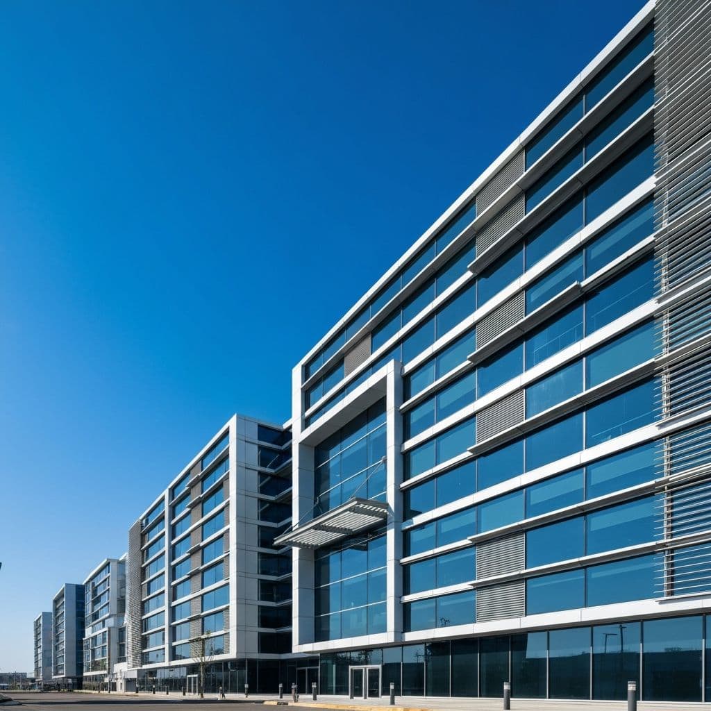 Kaliteli İşçilik, Güçlü Yapılar